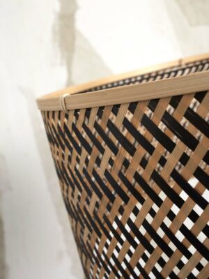 good&mojo-hanglamp-java-naturel/zwart-bamboemetaal-ø50cm-e27-java/h/5022/bn-07