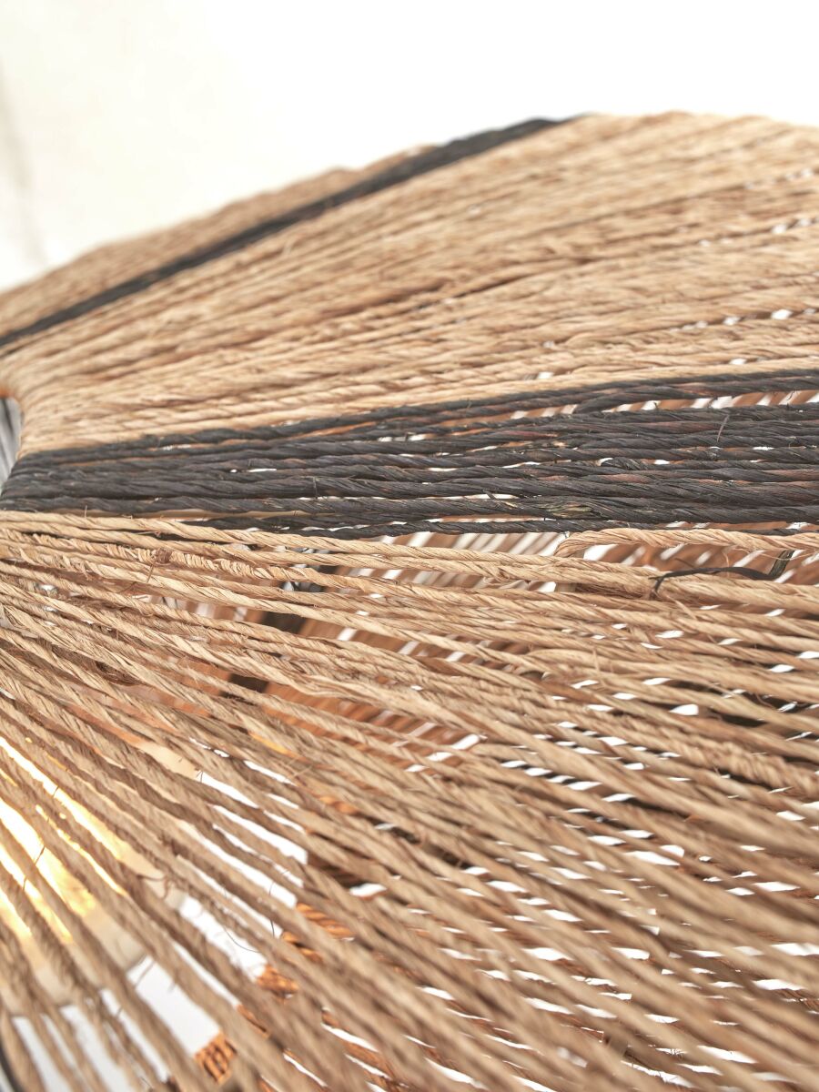 good&mojo-hanglamp-iguazu-naturel/zwart-metaalriet-ø40cm-e27-iguazu/h/4012/bn-09