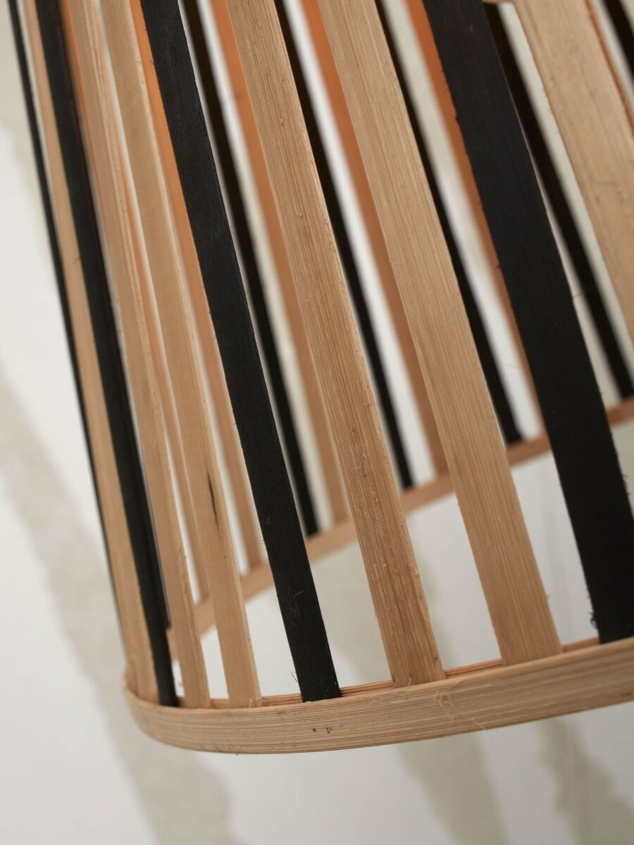 good&mojo-hanglamp-merapi-naturel/zwart-bamboemetaal-ø30cm-e27-merapi/h30/bn-09