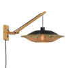 good&mojo-wandlamp-kalimantan-naturel/zwart-bamboe-ø44cm-e27-kalimantan/w2/ad/n/12/bn-100