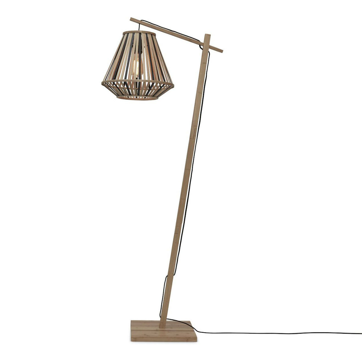 good&mojo-vloerlamp-merapi-naturel/zwart-bamboe-ø30cm-e27-merapi/fs/ad/n/3030/bn-1