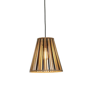 good&mojo-hanglamp-merapi-naturel/zwart-bamboemetaal-ø30cm-e27-merapi/h30/bn-1