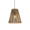 good&mojo-hanglamp-merapi-naturel/zwart-bamboemetaal-ø40cm-e27-merapi/h42/bn-106