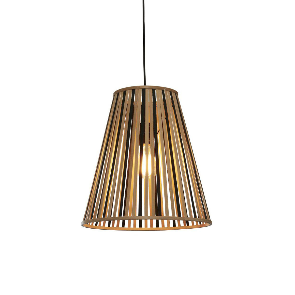 good&mojo-hanglamp-merapi-naturel/zwart-bamboemetaal-ø40cm-e27-merapi/h42/bn-1