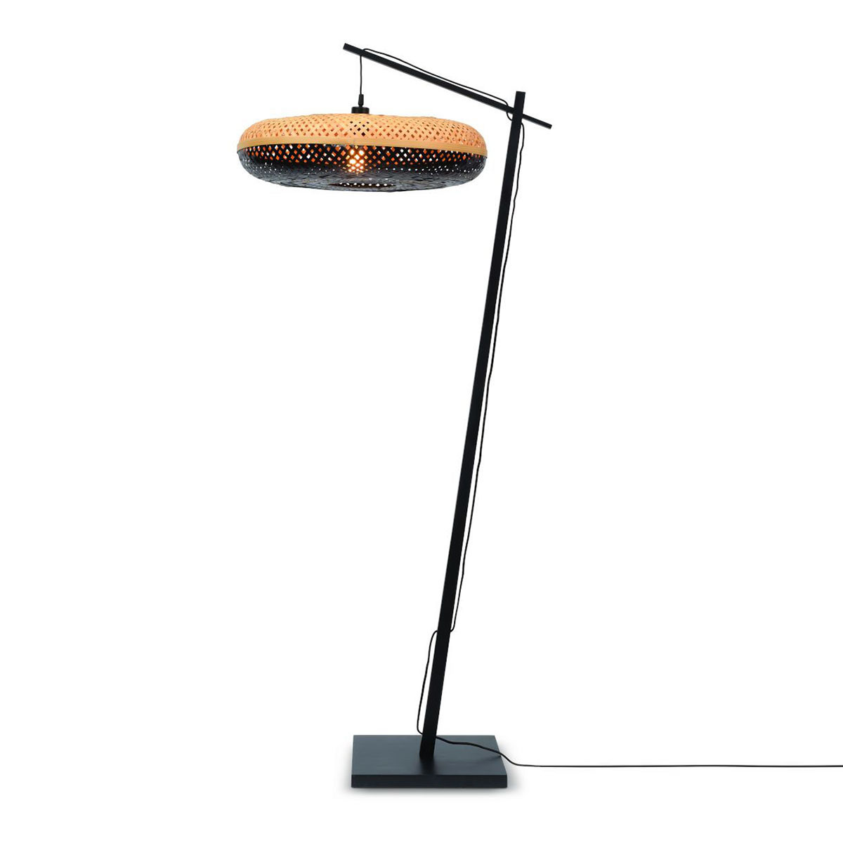 good&mojo-vloerlamp-palawan-naturel/zwart-bamboe-ø60cm-e27-palawan/f/ad/b/6015/bn-1