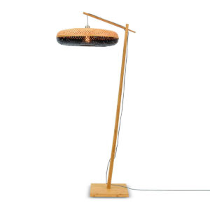 good&mojo-vloerlamp-palawan-naturel/zwart-bamboe-ø60cm-e27-palawan/f/ad/n/6015/bn-1