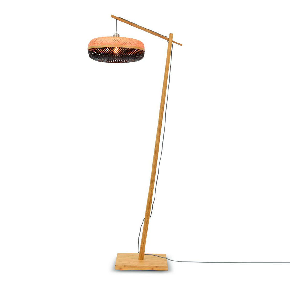 good&mojo-vloerlamp-palawan-naturel/zwart-bamboe-ø40cm-e27-palawan/f/ad/n/4015/bn-1