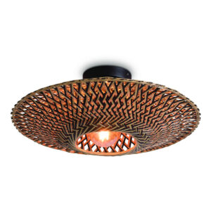 good&mojo-vloerlamp-bali-naturel/zwart-bamboe-ø60cm-e27-bali/f/ad/b/6015/bn-1