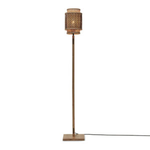 good&mojo-vloerlamp-bhutan-naturel/zwart-bamboe-ø18cm-e27-bhutan/fs/fj/n/1825/bn-1