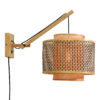 good&mojo-wandlamp-bhutan-naturel/zwart-bamboe-ø40cm-e27-bhutan/w2/ad/n/4034/bn--37
