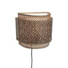 good&mojo-wandlamp-bhutan-naturel/zwart-bamboe-e27-bhutan/w32/bn--39