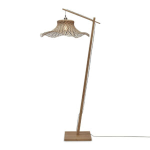 good&mojo-vloerlamp-ibiza-naturel/zwart-bamboe-ø65cm-e27-ibiza/f/ad/n/65/bn-1