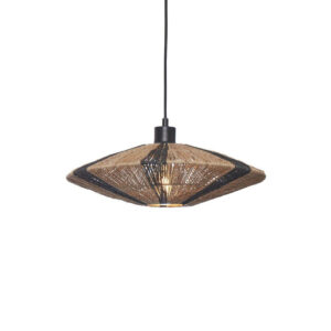 good&mojo-hanglamp-iguazu-naturel/zwart-metaalriet-ø40cm-e27-iguazu/h/4012/bn-1