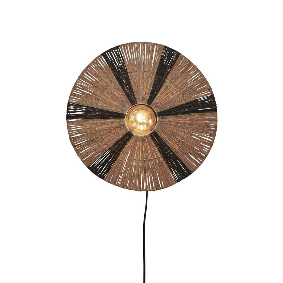 good&mojo-wandlamp-iguazu-naturel/zwart-metaalriet-ø40cm-e27-iguazu/w/4012/bn-1