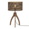 good&mojo-tafellamp-java-naturel/zwart-bamboe-ø18cm-e27-java/t/ap/n/3218/bn--71