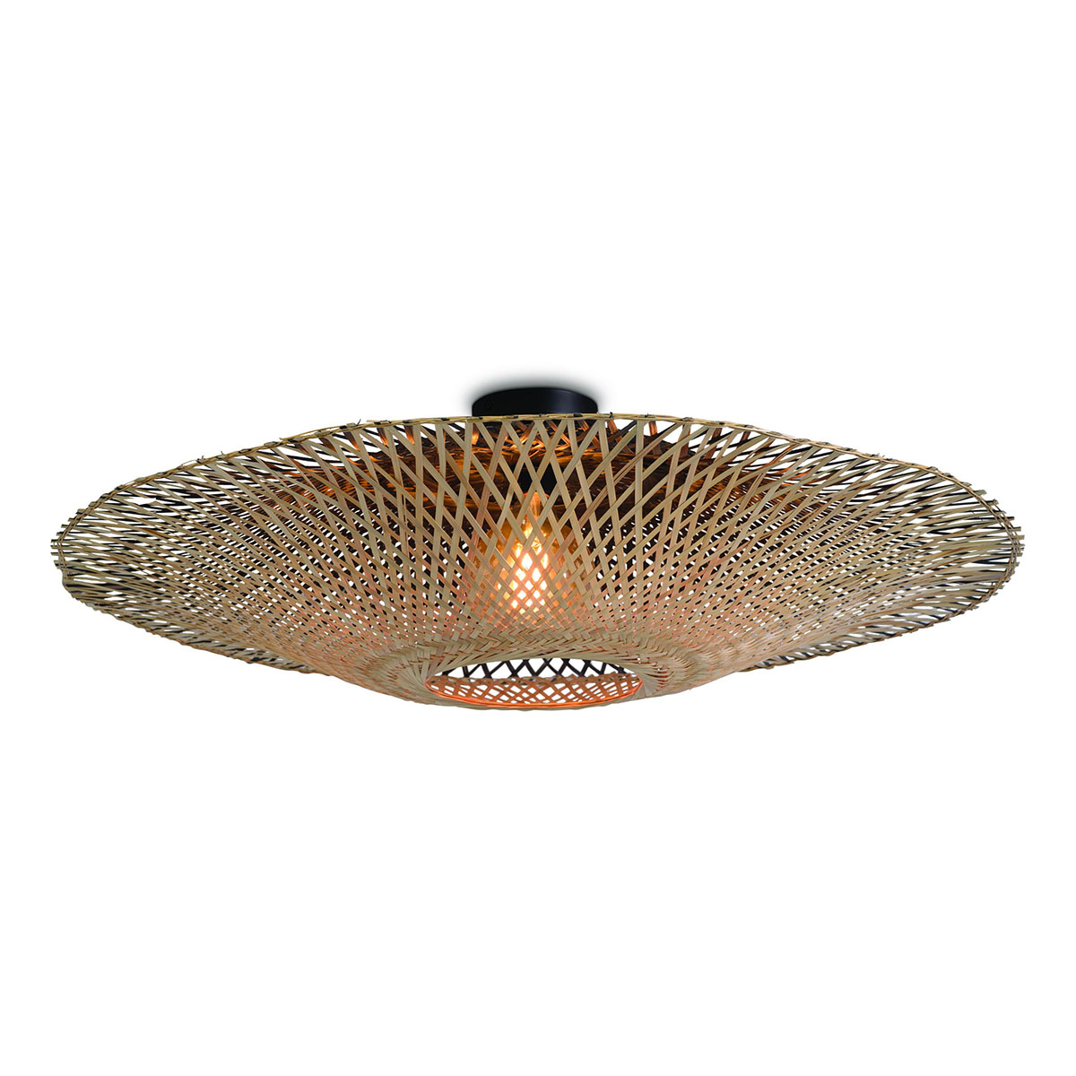 good&mojo-plafonniere-kalimantan-naturel/zwart-bamboe-ø87cm-e27-kalimantan/c20/bn-1