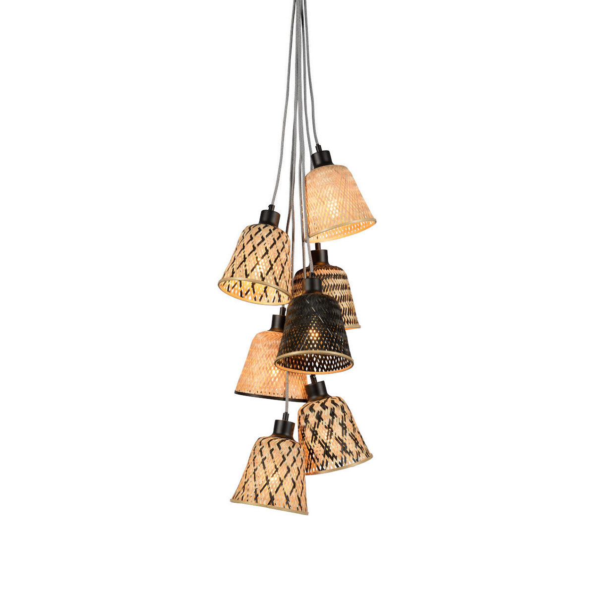 good&mojo-hanglamp-kalimantan-naturel/zwart-bamboe-ø44cm-e27-kalimantan/h/4412/bn-1