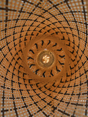 good&mojo-hanglamp-kalimantan-naturel/zwart-bamboe-ø34cm-e27-kalimantan/h45/bn-10