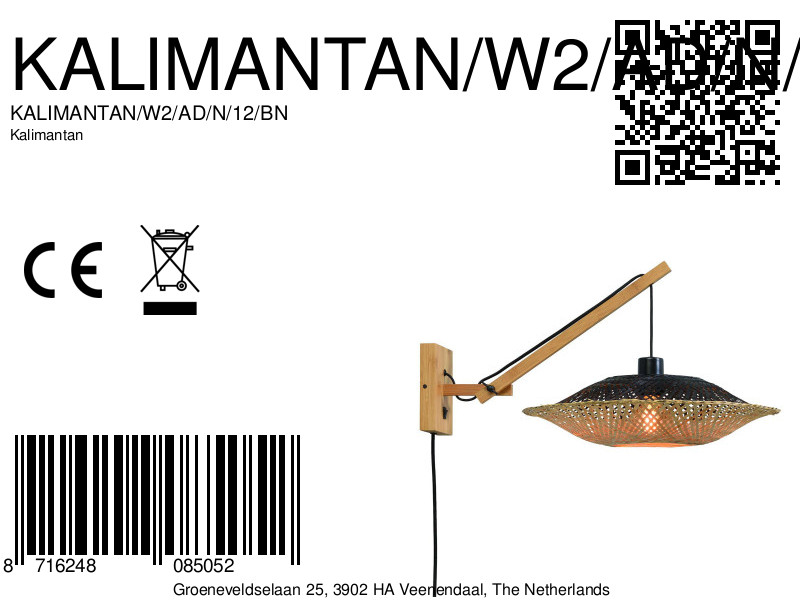 good&mojo-wandlamp-kalimantan-naturel/zwart-bamboe-ø44cm-e27-kalimantan/w2/ad/n/12/bn-8a