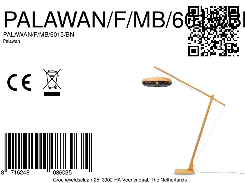 good&mojo-vloerlamp-palawan-naturel/zwart-bamboe-ø60cm-e27-palawan/f/mb/6015/bn-8a