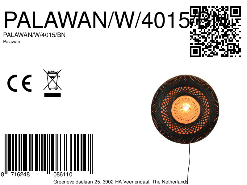 good&mojo-wandlamp-palawan-naturel/zwart-bamboe-ø40cm-e27-palawan/w/4015/bn-8a