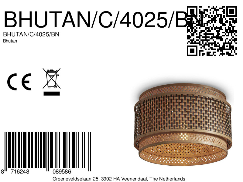 good&mojo-plafonniere-bhutan-naturel/zwart-bamboemetaal-ø40cm-e27-bhutan/c/4025/bn-8a