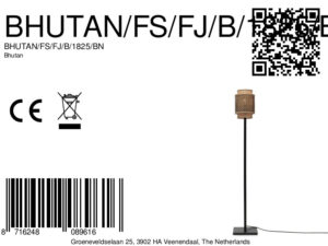 good&mojo-vloerlamp-bhutan-naturel/zwart-bamboe-ø18cm-e27-bhutan/fs/fj/b/1825/bn-8a