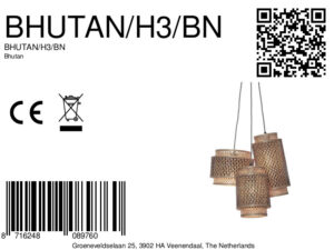 good&mojo-hanglamp-bhutan-naturel/zwart-bamboemetaal-e27-bhutan/h3/bn-8a