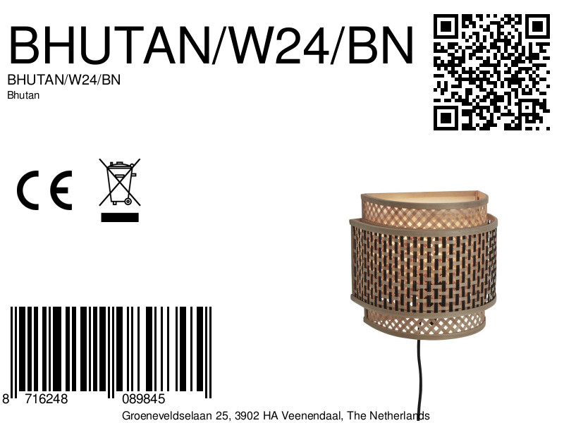 good&mojo-wandlamp-bhutan-naturel/zwart-bamboe-e27-bhutan/w24/bn--44