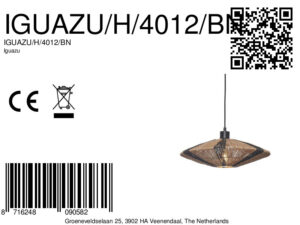 good&mojo-hanglamp-iguazu-naturel/zwart-metaalriet-ø40cm-e27-iguazu/h/4012/bn-8a