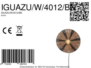 good&mojo-wandlamp-iguazu-naturel/zwart-metaalriet-ø40cm-e27-iguazu/w/4012/bn-8a