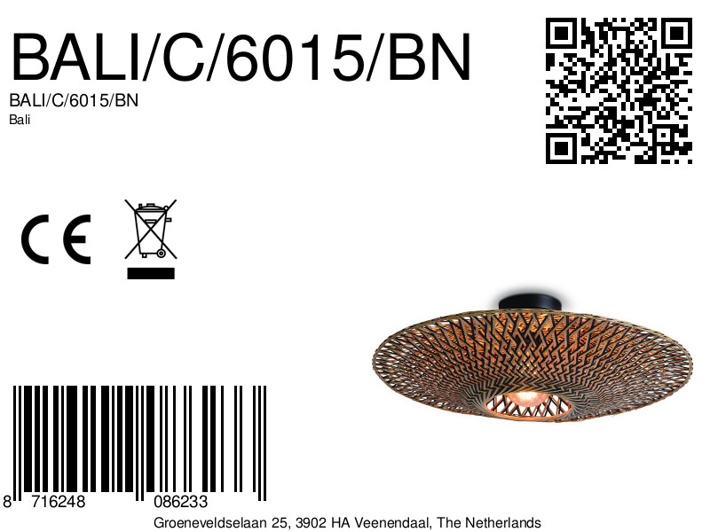 good&mojo-plafonniere-bali-naturel/zwart-bamboe-ø60cm-e27-bali/c/6015/bn-8a