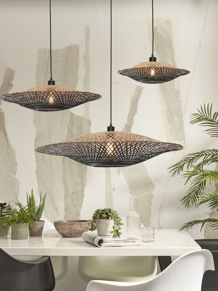 good&mojo-hanglamp-kalimantan-naturel/zwart-bamboemetaal-ø44cm-e27-kalimantan/h12/bnr-05