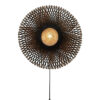 good&mojo-wandlamp-kalimantan-naturel/zwart-bamboemetaal-ø60cm-e27-kalimantan/w15/bnr-1
