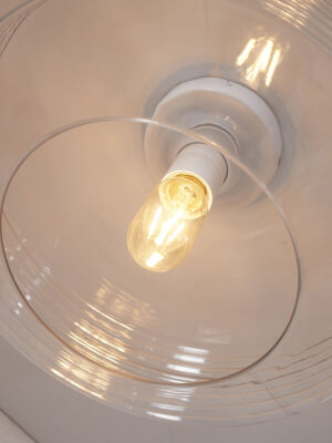 it'saboutromi-plafonniere-verona-transparant-glasmetaal-ø35cm-e27-verona/c34/c-1