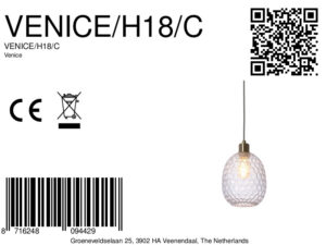 it'saboutromi-hanglamp-venice-transparant-glasmetaal-ø18cm-e27-venice/h18/c-8a