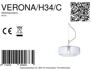 it'saboutromi-hanglamp-verona-transparant-glasmetaal-ø35cm-e27-verona/h34/c-8a