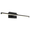 globo-wandlamp-jaimei-zwart-metaal-schilderijlamp-led-78061s-1
