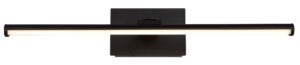 globo-wandlamp-jaimei-zwart-metaal-schilderijlamp-led-78061s-1