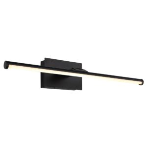 globo-wandlamp-jaimei-zwart-metaal-schilderijlamp-led-78061s-1