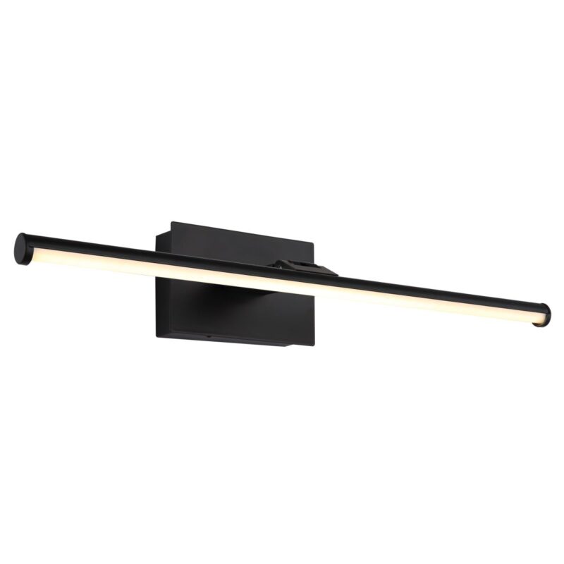 globo-wandlamp-jaimei-zwart-metaal-schilderijlamp-led-78061s-1