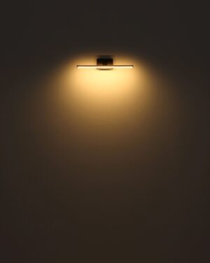 globo-wandlamp-jaimei-zwart-metaal-schilderijlamp-led-78061s-1