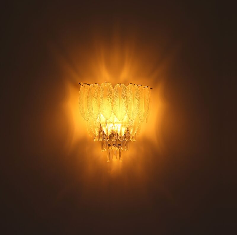 globo-hanglamp-dalton-chroom-glas-ø52cm-e14-15886-1