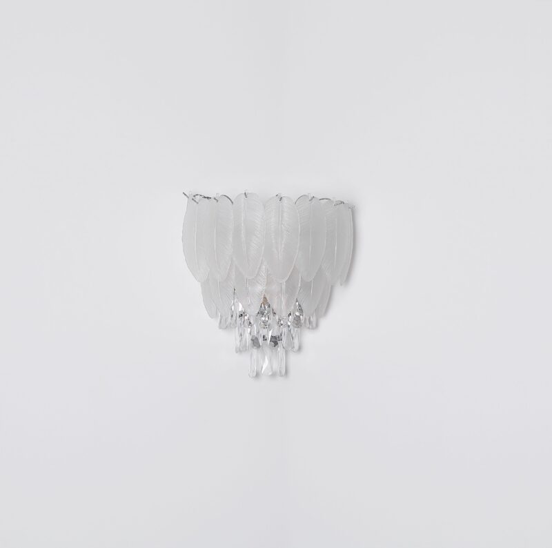 globo-hanglamp-dalton-chroom-glas-ø52cm-e14-15886-1