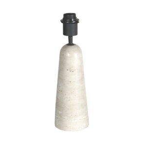 annelighting-tafellamp-travino-crème-steen-ø10cm-e27-4401cr-1