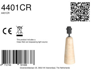 annelighting-tafellamp-travino-crème-steen-ø10cm-e27-4401cr-1