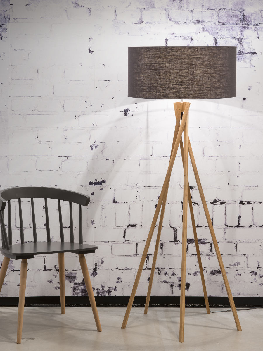 good&mojo-vloerlamp-kilimanjaro-grijs-bamboelinnen-ø60cm-e27-kilimanjaro/f/6030/dg-02