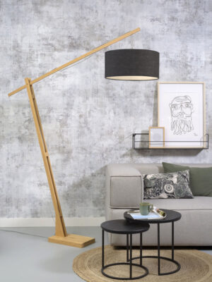 good&mojo-vloerlamp-montblanc-grijs-bamboelinnen-ø47cm-e27-montblanc/f/4723/dg-02