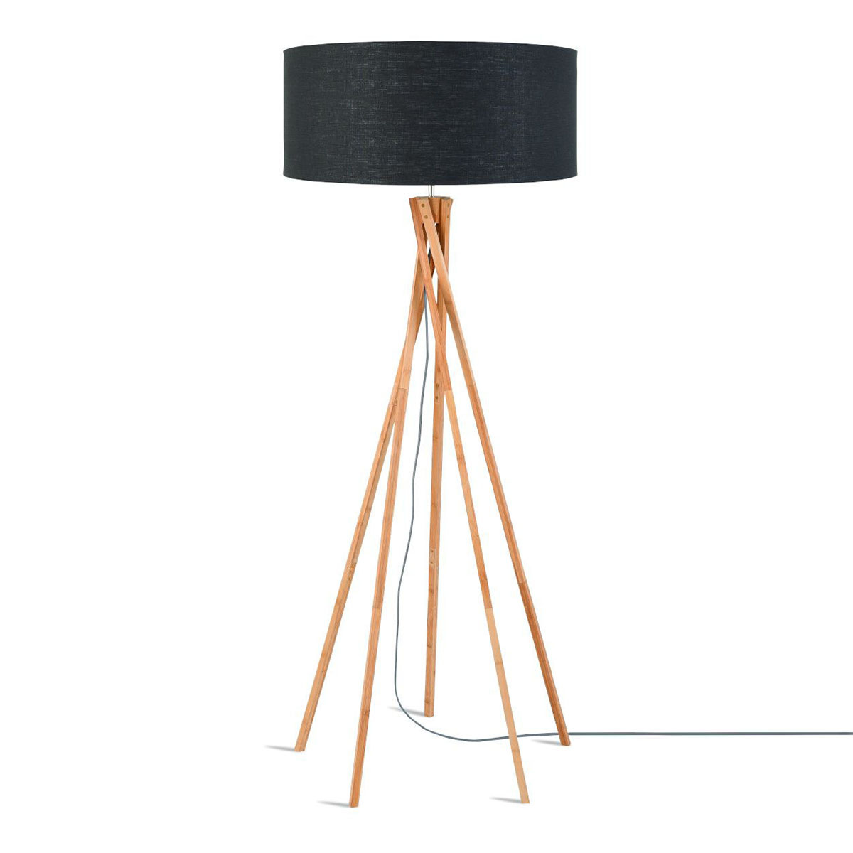 good&mojo-vloerlamp-kilimanjaro-grijs-bamboelinnen-ø60cm-e27-kilimanjaro/f/6030/dg-1