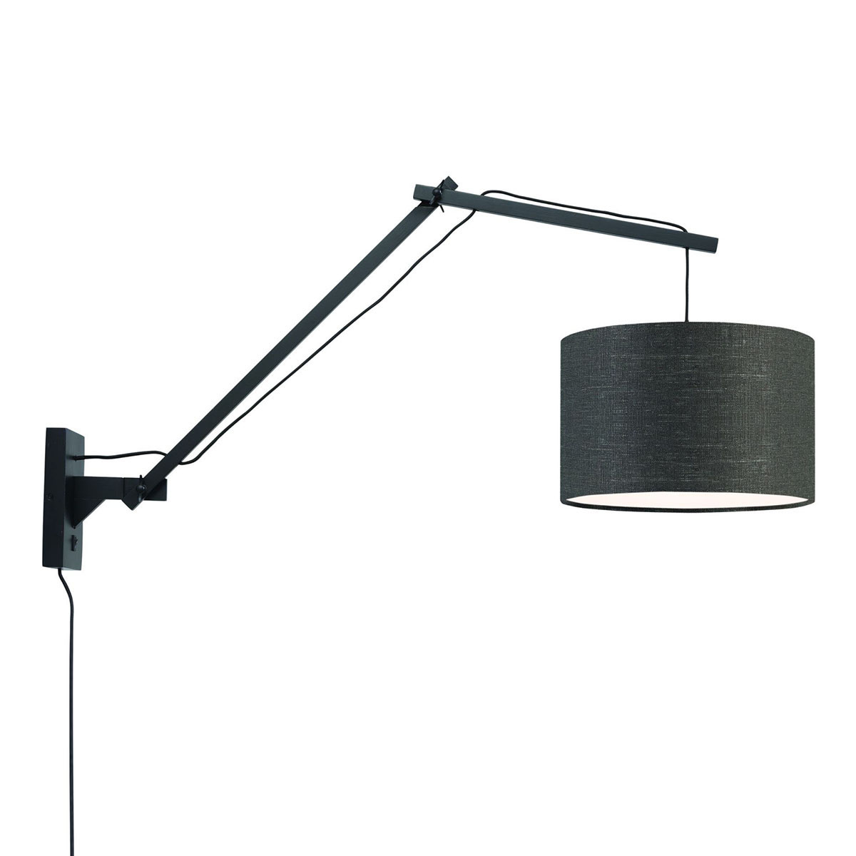 good&mojo-wandlamp-andes-grijs-bamboelinnen-ø32cm-e27-andes/w3/b/3220/dg-1